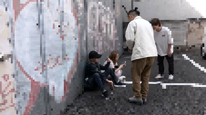 PARATHD-04377 パート 2 - 33 分