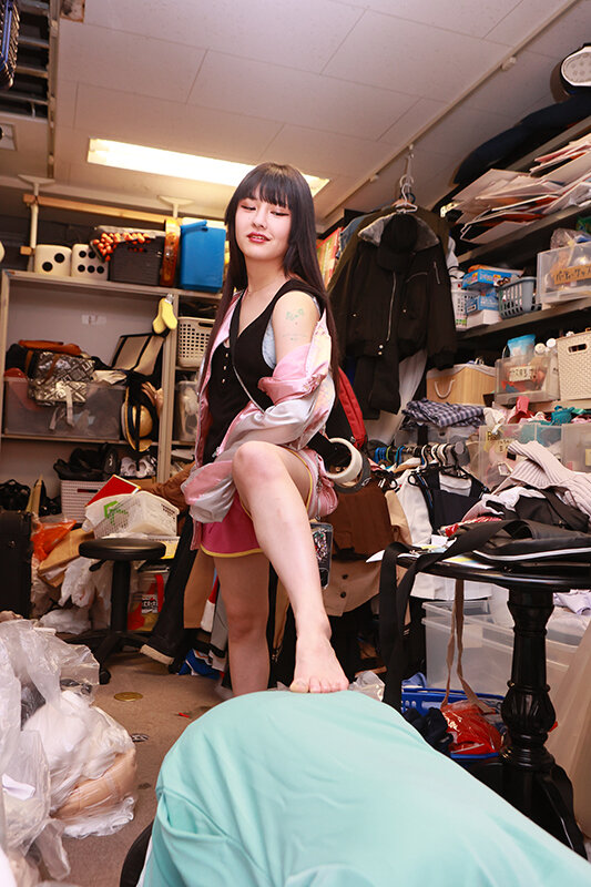 PARATHD-04382 Bagian 11 - 80 minit