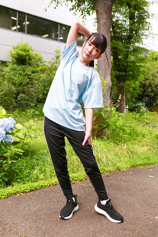 女性アスリートのメンタルケアを行う専属トレーナーから流出した性交動画 総集編(1)~鍛え抜かれた美ボディは無意識のまま蹂躙された 画像10