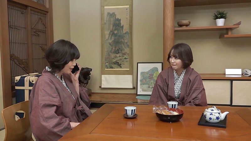 五十路熟女10人のねっとり濃厚SEX(10)~やっぱり熟れたマ●コは気持ちがイイね! 画像5