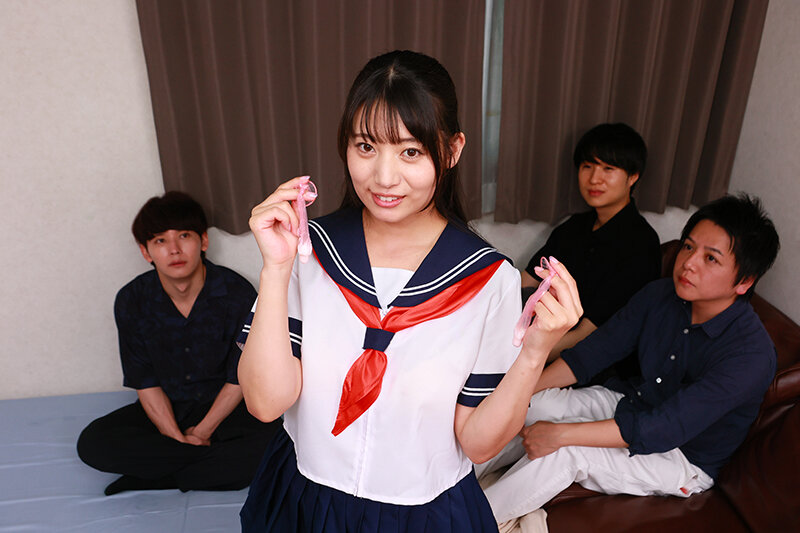 「まだ発射しちゃダメだよw」徹底した射精...のサンプル画像 17