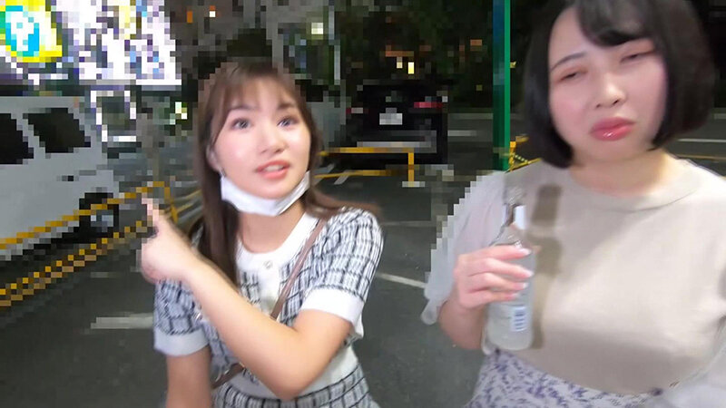 サンプル-ナンパ即堕ち素人ま●こ～カワイ子ちゃん10人がガチイキ濡れっぱなしSP