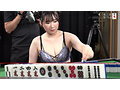 セクシー雀王決定戦！リアル脱衣麻雀トーナメント Round2 - サンプル 6