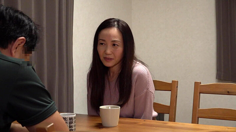 ごく普通の夫婦 リアルな夜の営み隠し撮り(5)~ヤキモチ夫を愛でるおちゃめな艶妻・さやか48歳 画像16