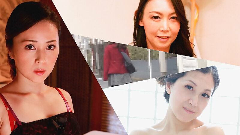 大好きな義母・義姉・妹が風俗で働いてい...のサンプル画像 1