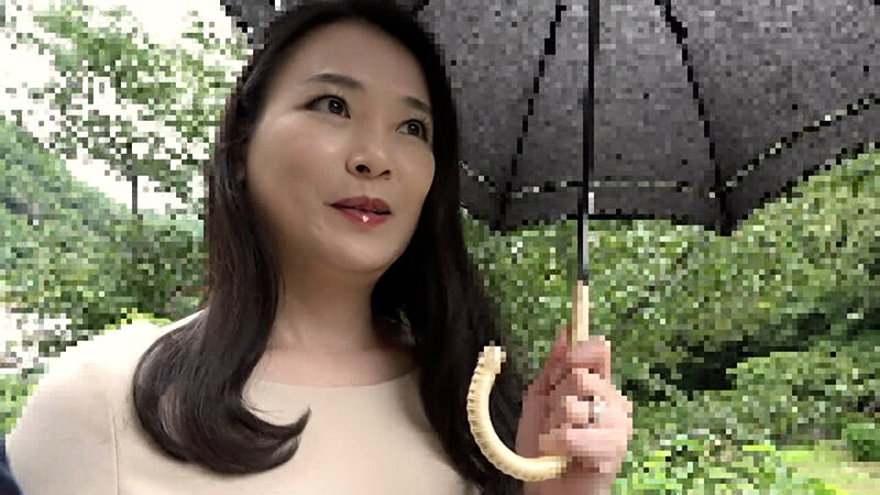 「こんなの初めてっ」綺麗すぎる五十路熟...のサンプル画像 1