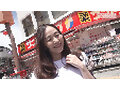おばちゃんナンパ催●！総集編～商店街で買い物していた普通の主婦を●制淫乱化させてヤリたい放題の挿れ放題！ - サンプル 13