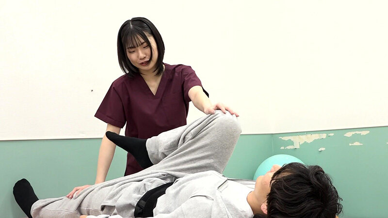 リハビリでお世話になっている理学療法士の女性がかわいいのでヤリたい（11）