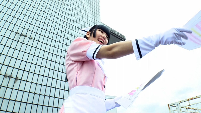 PARM-139 パート 1 - 30 分