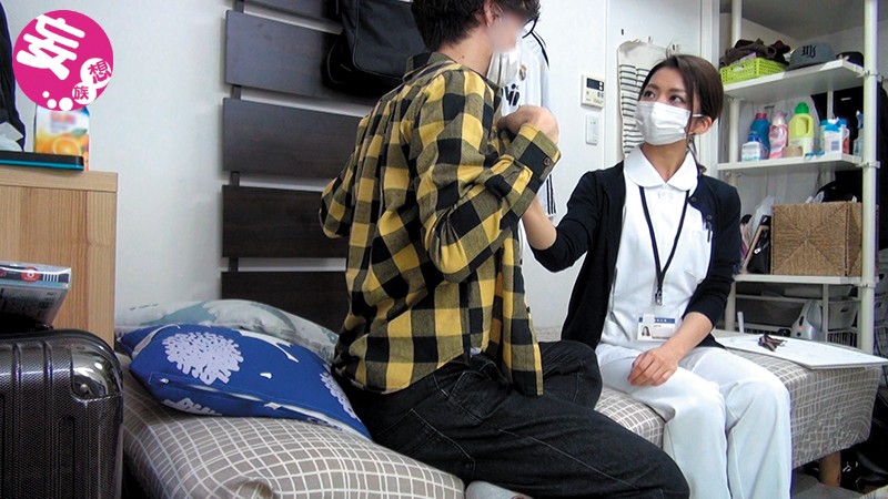 PCAS-012 第 6 部分 - 120 分钟