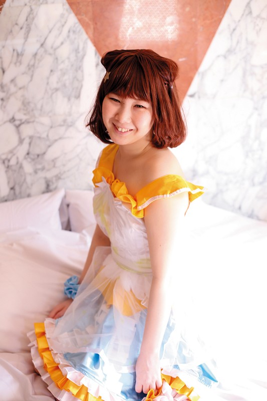 PCDE-003 パート 1 - 30 分