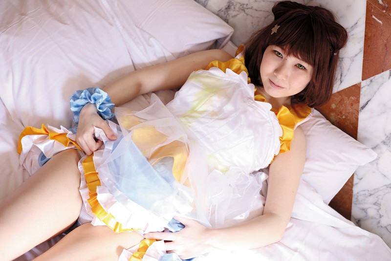 PCDE-003 Part 2 - 36 minutes