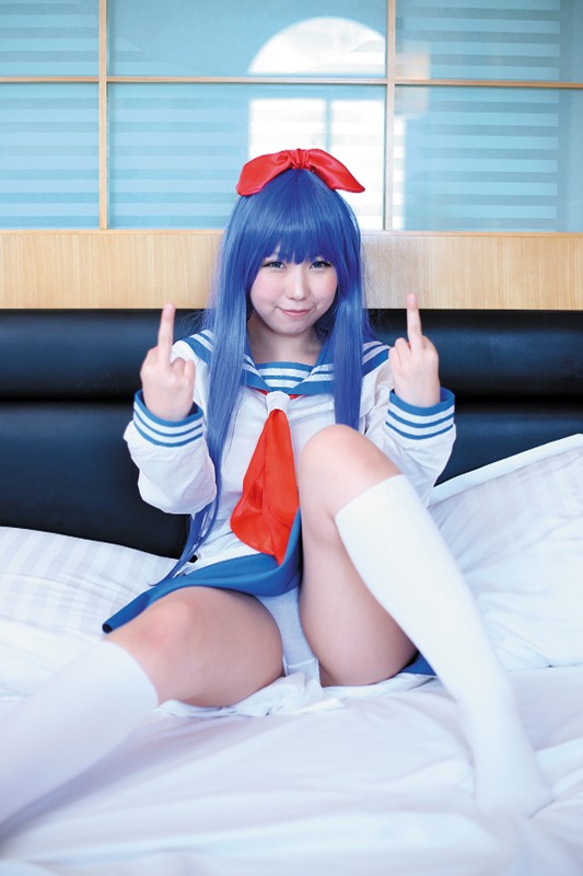 PCDE-003 パート 7 - 66 分