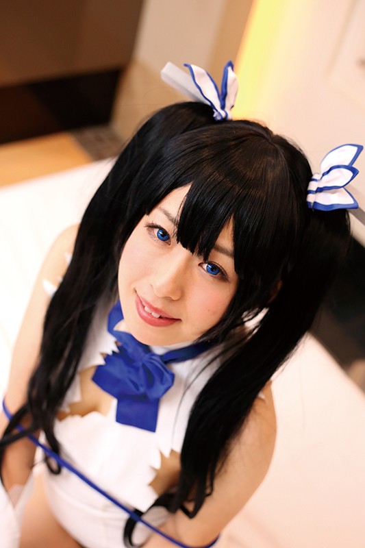 PCDE-007 Part 6 - 60 minutes