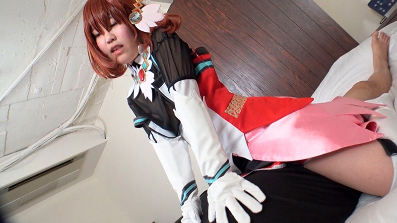 PCDE-008 パート 13 - 102 分