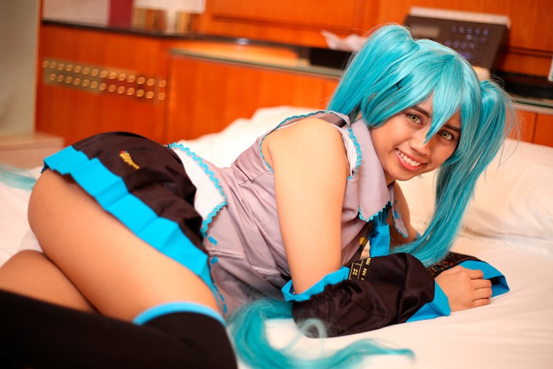 PCDE-008 Bagian 6 - 60 minit