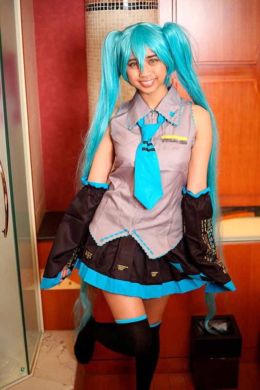 PCDE-008 パート 7 - 66 分