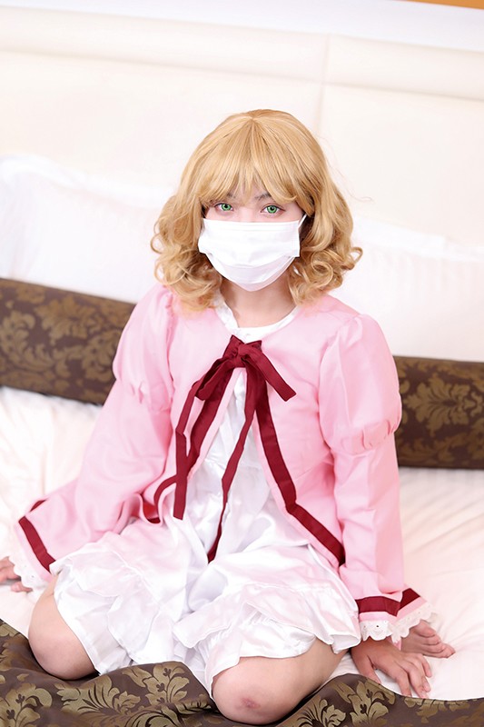 PCDE-0010 Part 5 - 54 minutes