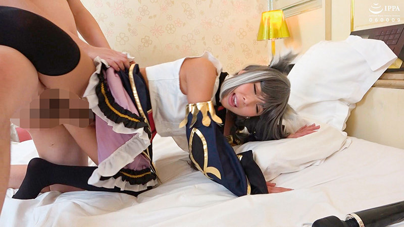 PCDE-013 パート 3 - 46 分