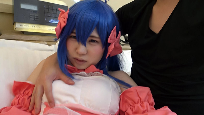 PCDE-015 第 1 部分 - 30 分钟