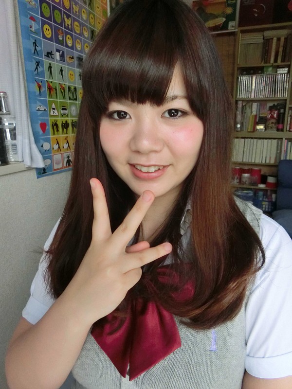 PCHD-003 Bagian 1 - 30 minit