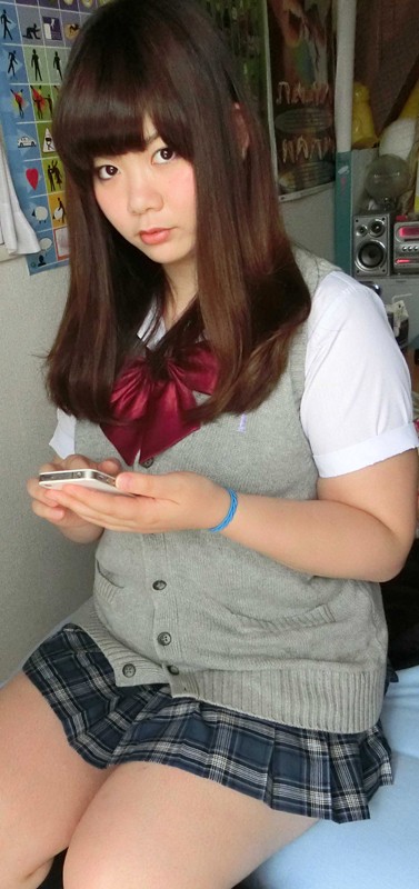 PCHD-003 Bagian 2 - 38 minit