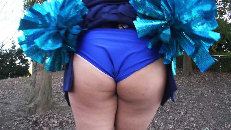 PCHD-005 Bagian 3 - 42 minit