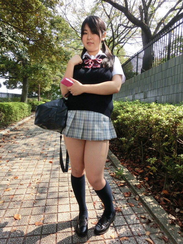 PCHD-006 Bagian 1 - 30 minit