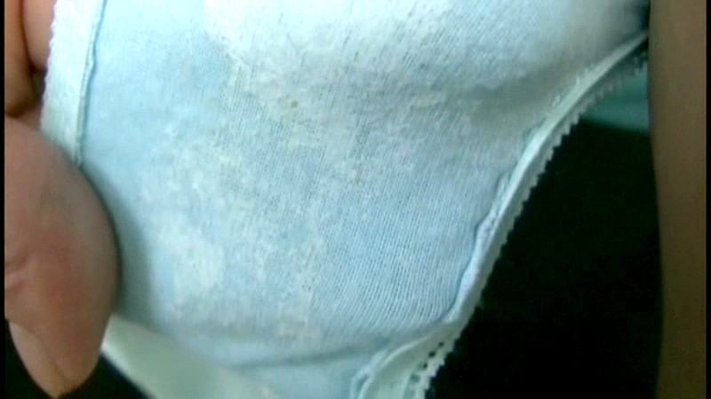 PCOS-001 第 6 部分 - 50 分钟