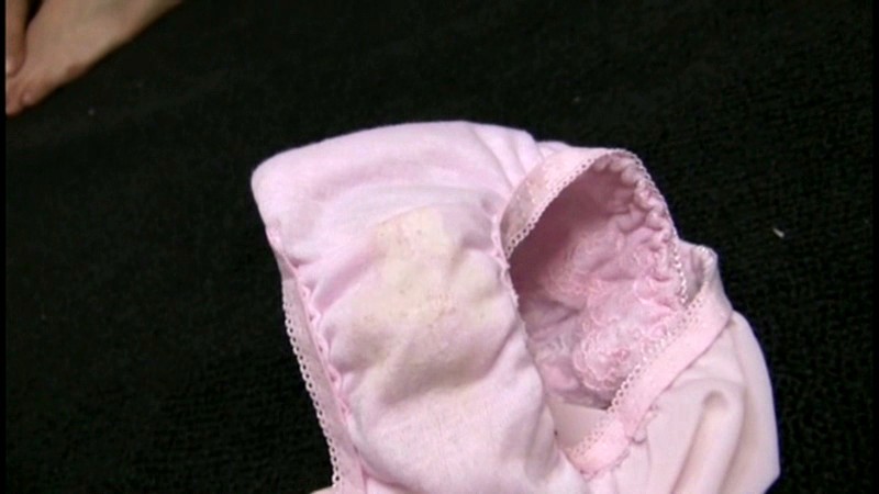 PCOS-001 第 8 部分 - 58 分钟