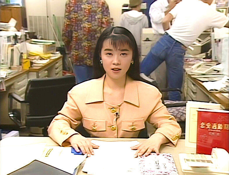 PDV-088 第 7 部分 - 66 分钟