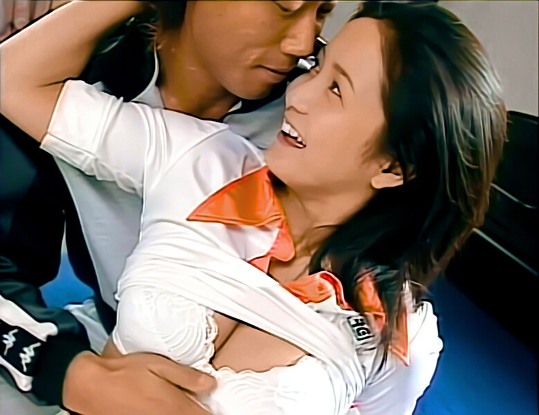 PDV-121 Part 8 - 58 minutes