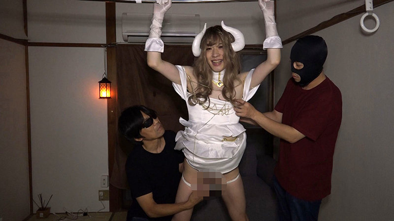 PETS-008 第 5 部分 - 54 分钟