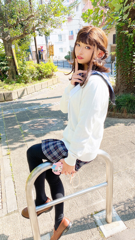 PETS-036 Part 1 - 30 minutes