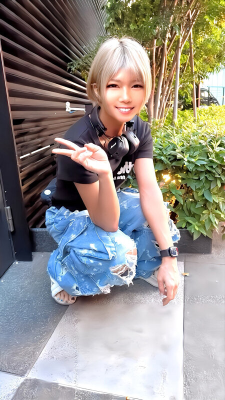 PETS-055 Part 1 - 30 minutes