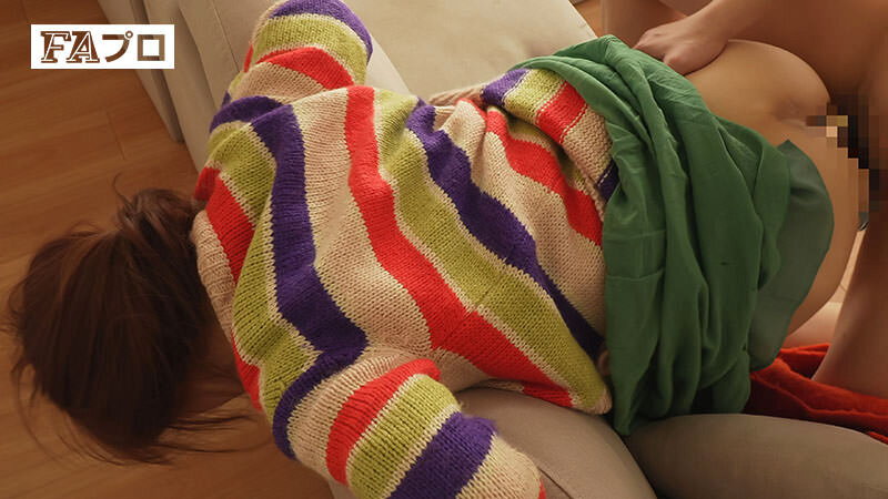 PFAS-017 パート 7 - 54 分