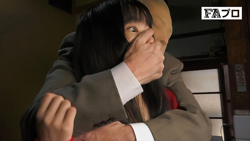 PFAS-019 Bagian 2 - 35 minit