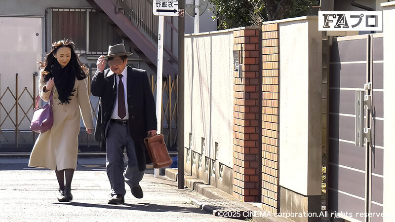 PFAS-035 Part 1 - 30 minutes