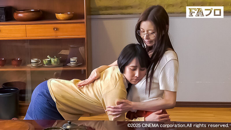 PFAS-037 パート 2 - 34 分