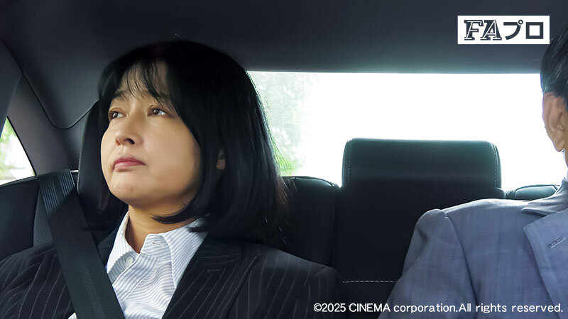 PFAS-042 パート 4 - 45 分