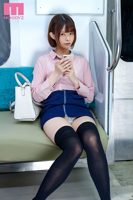 (pfes00001)[PFES-001]Together, Late At Night, On The Last Train Home This Shameless Office Lady Caught Me Peeping At Her Panty Shot Action! And Then She Showed Off Her Panties In An Attempt To Lure Me To Temptation, And Then She Whipped Out My Rock Hard Cock And Fucked Me Download sample_big