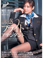 (pgd085)[PGD-085]Seductive Flight Attendant Karen Kisaragi Download