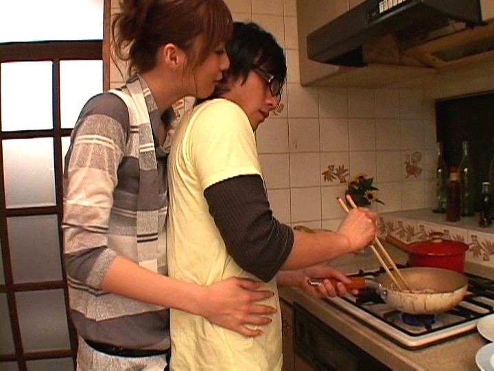 PGD-309 第 1 部分 - 30 分钟