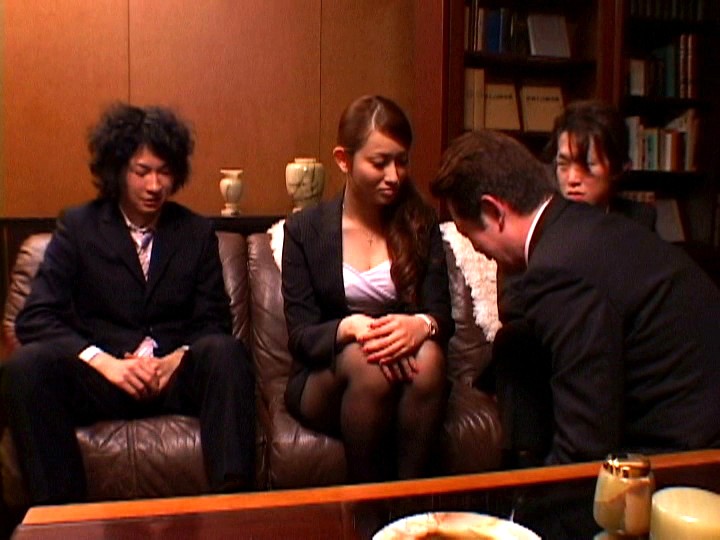 PGD-318 パート 7 - 60 分