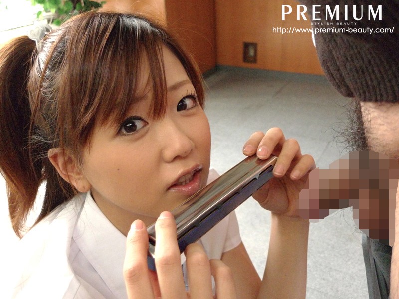 PGD-356 パート 3 - 48 分