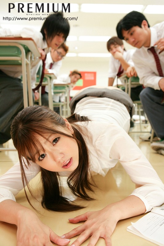 PGD-488 第 12 部分 - 173 分钟