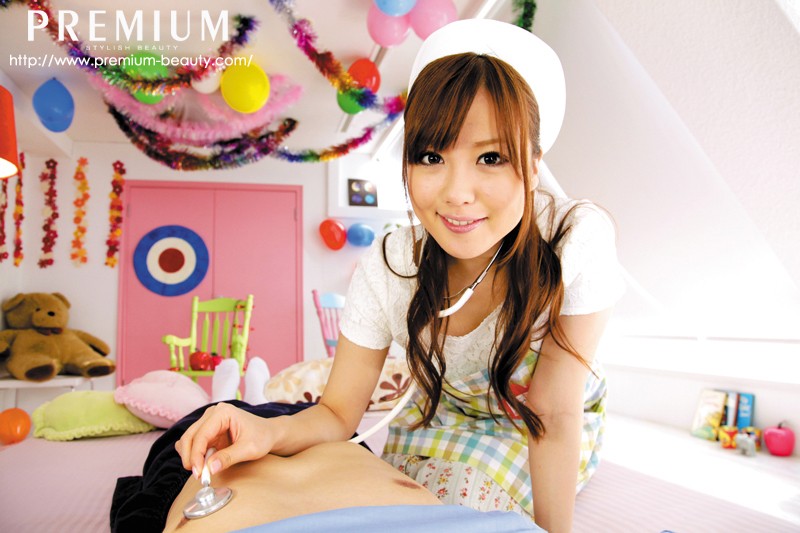 PGD-492 Part 10 - 147 minutes