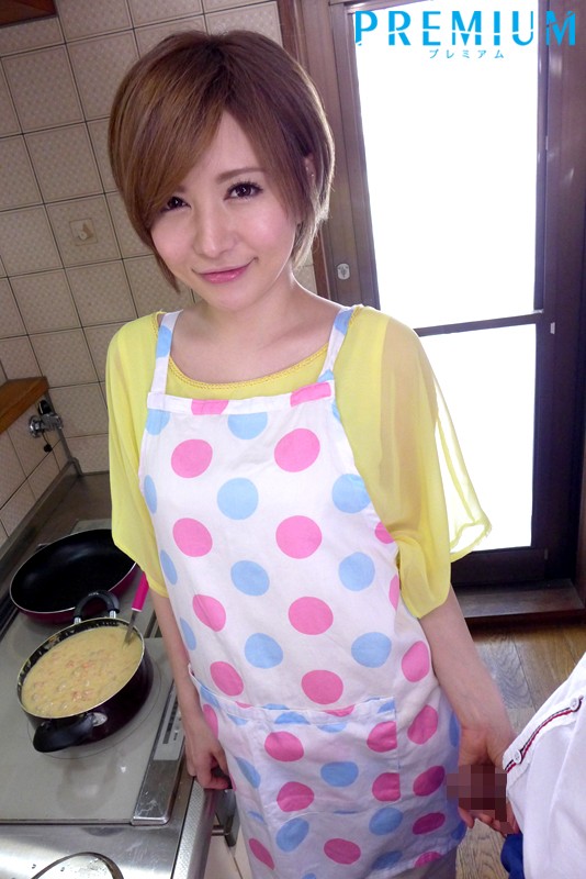 PGD-721 Bagian 1 - 30 minit