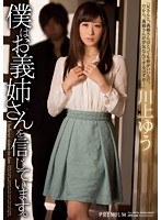 (pgd00813)[PGD-813]I Believe In My Sister-In-Law. Yu Kawakami Download