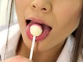 おしゃぶり女教師 花咲いあん - FANZA版サンプル画像